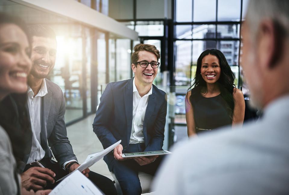 The decision makers behind a booming business