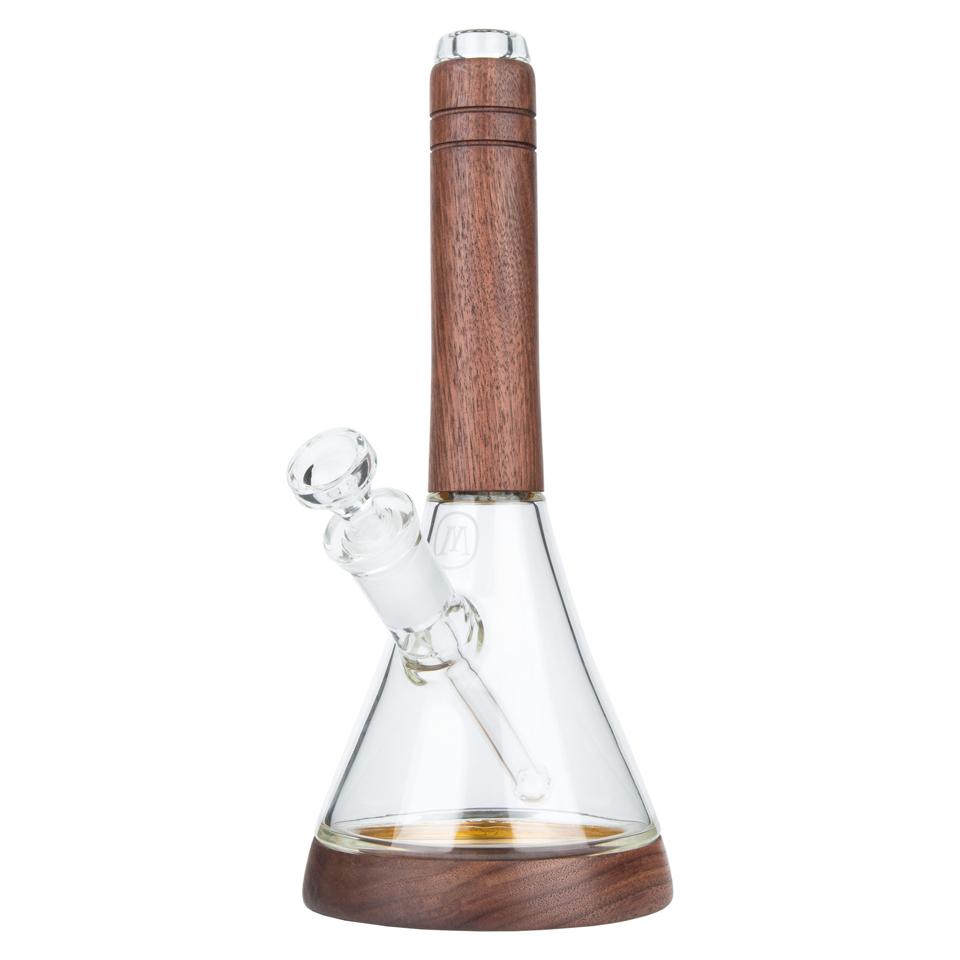 Marley Natural, luxury cannabis, cannabis gift guide, best bongs, cannabis design, bongs
