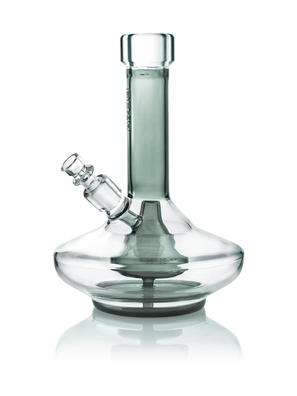 GRAV, luxury cannabis, glass bongs, best bongs, cannabis gift guide, cannabis gifts
