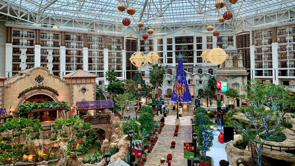 Christmas decorations