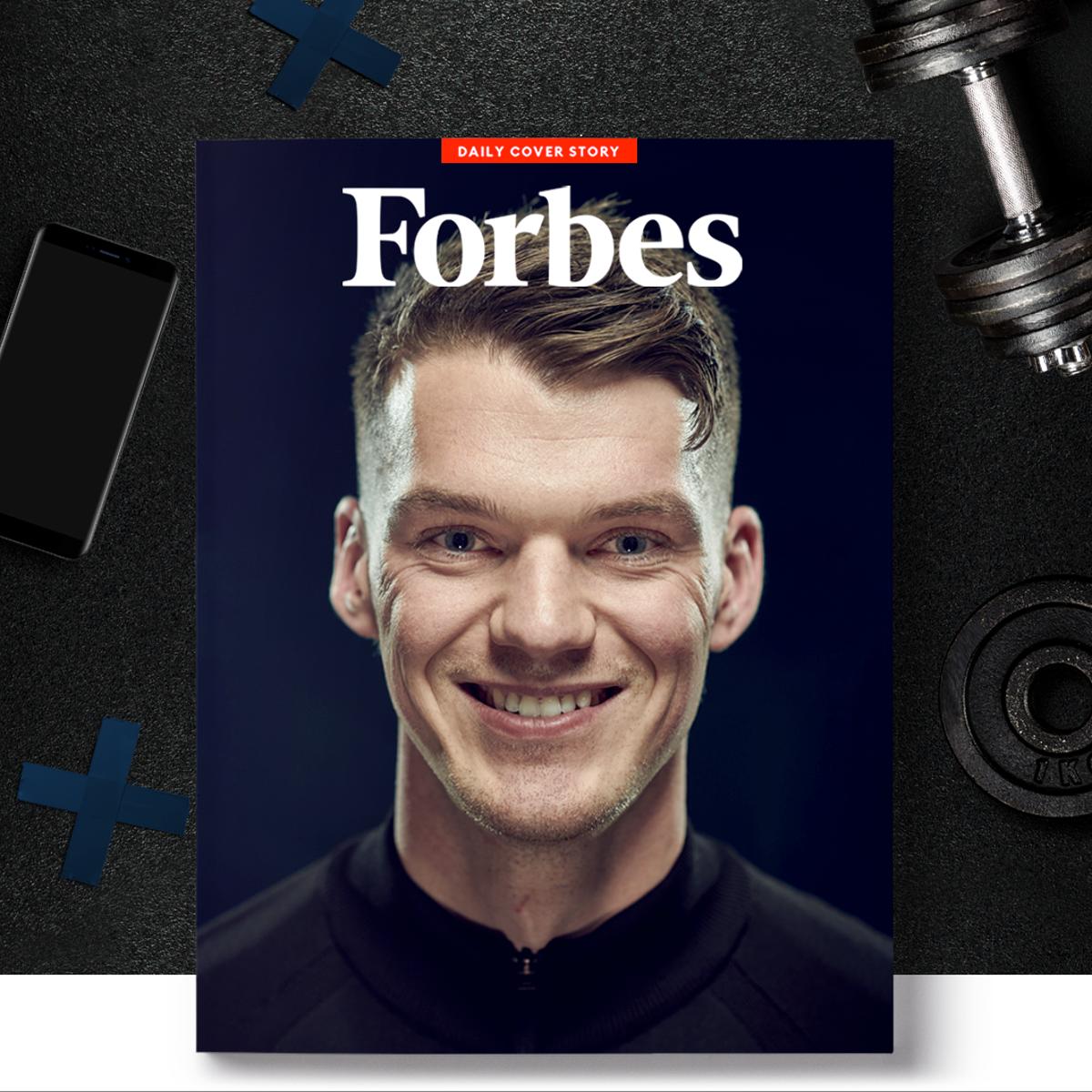 How A Former Pizza Hut Delivery Guy Used TikTok And Instagram To Build  Gymshark Into A Billion-Dollar Sportswear Brand