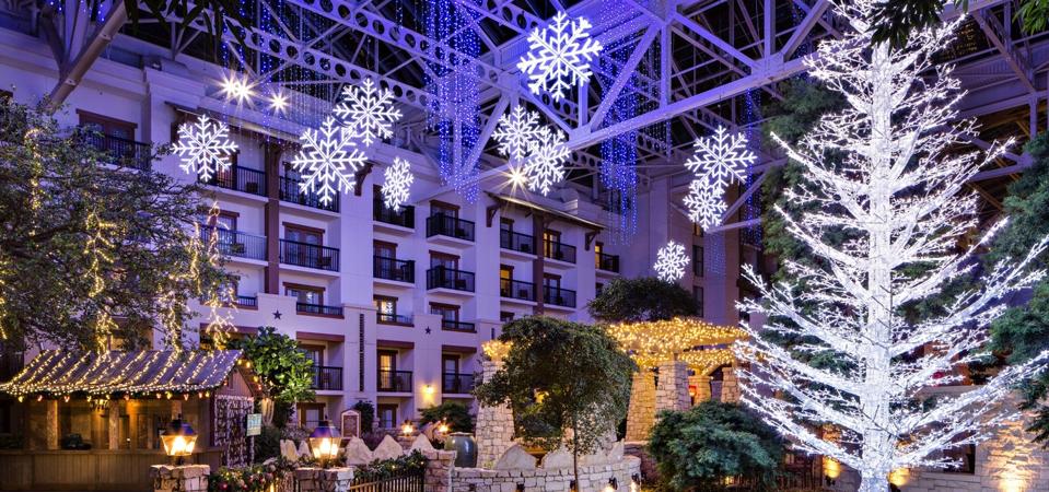 Christmas decorations