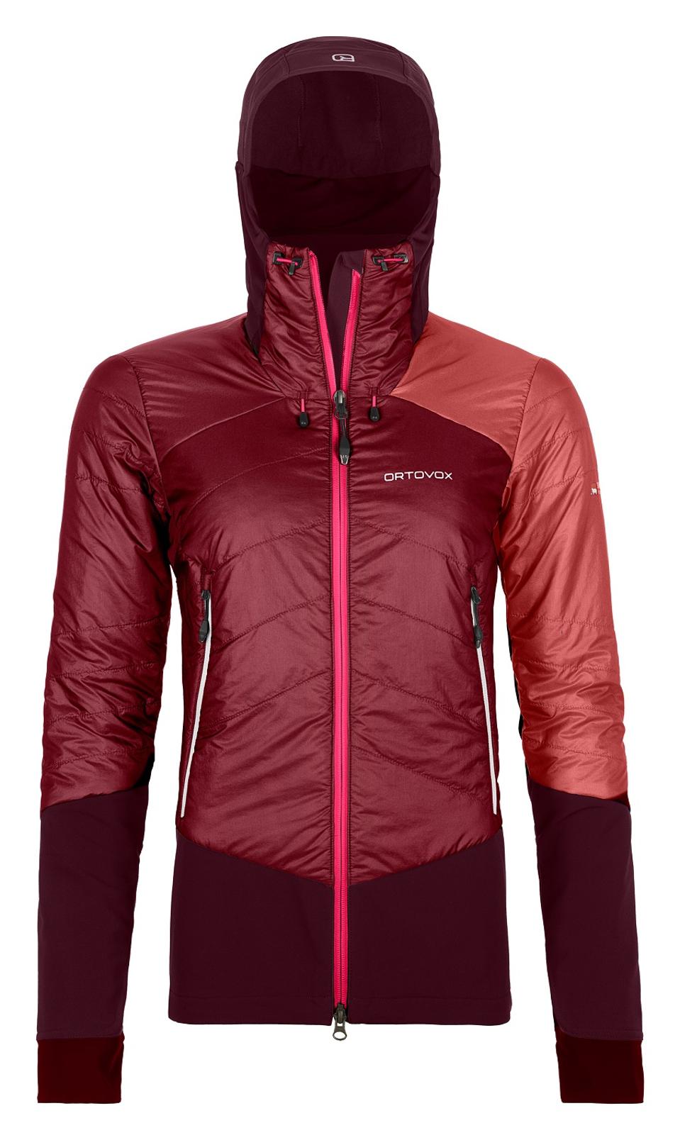 Ortovox ski jacket