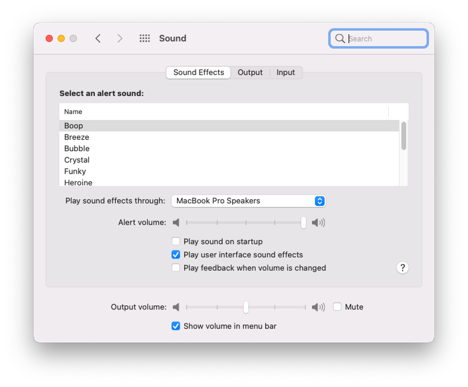 Mac startup sound turn off Mac startup sound turn off