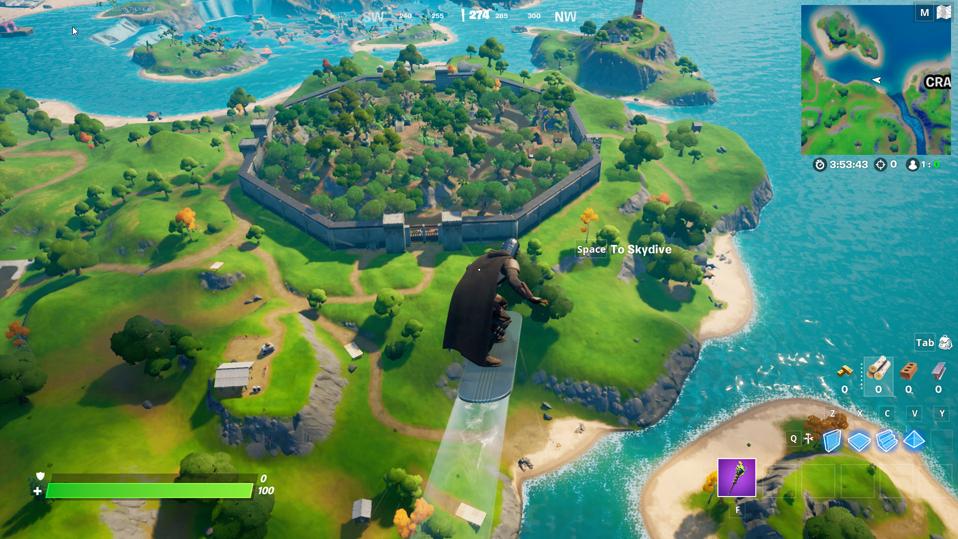 Here Are All The New And Old Map Fortnite Zones In Season 5 Zero Point Here Are All The New And Old Map Fortnite Zones In Season 5 Zero Point