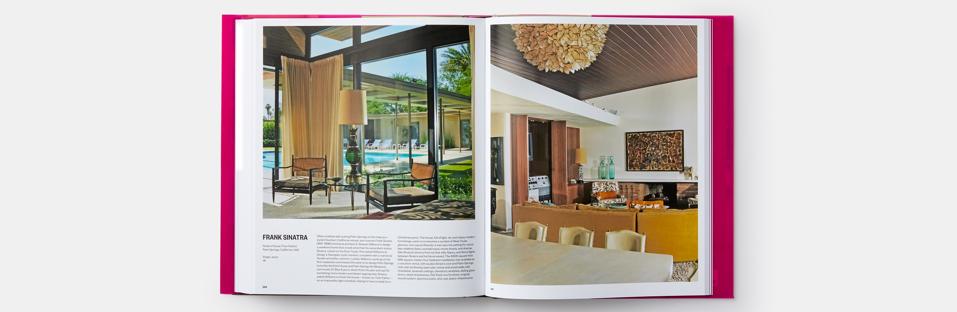 ″Life Meets Art: Inside the Homes of the World's Most Creative People″ book