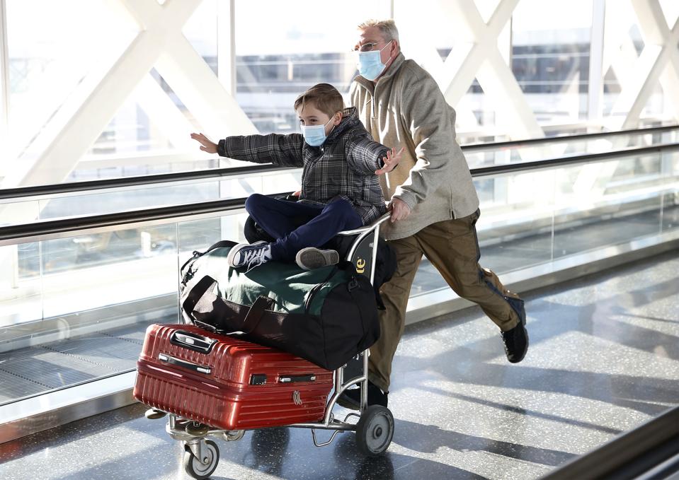 December U S Travel Restrictions By State Christmas Quarantine And Covid 19 Test Requirements December U S Travel Restrictions By State Christmas Quarantine And Covid 19 Test Requirements