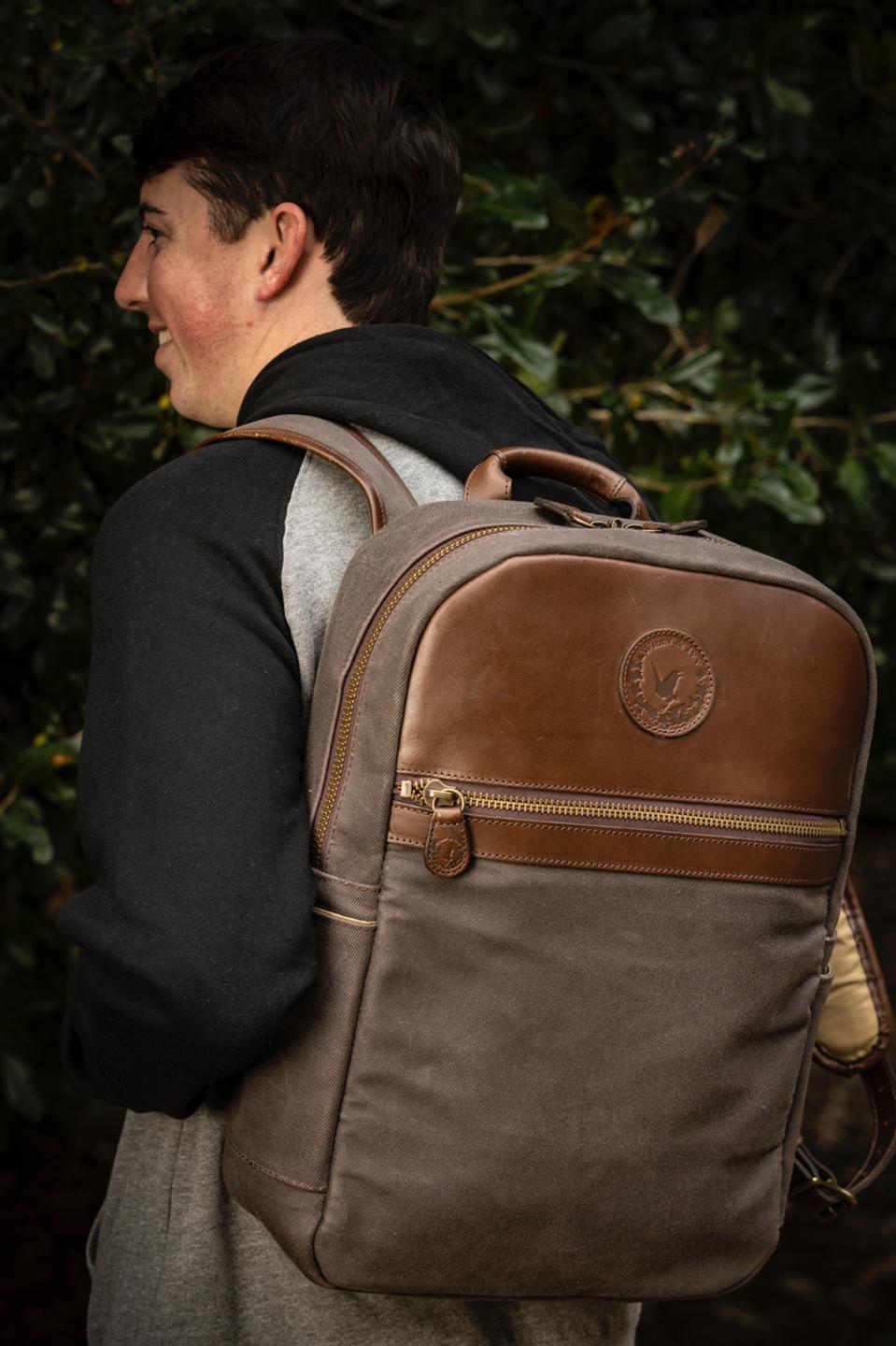Wren & Ivy Backpack