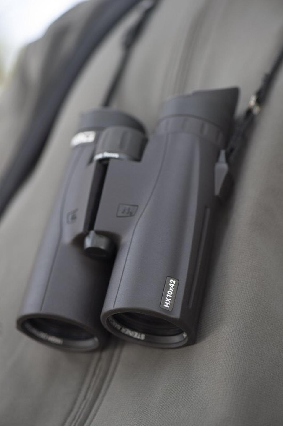 Steiner Binoculars