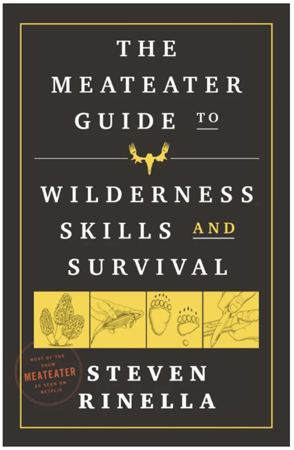 The MeatEater Guide
