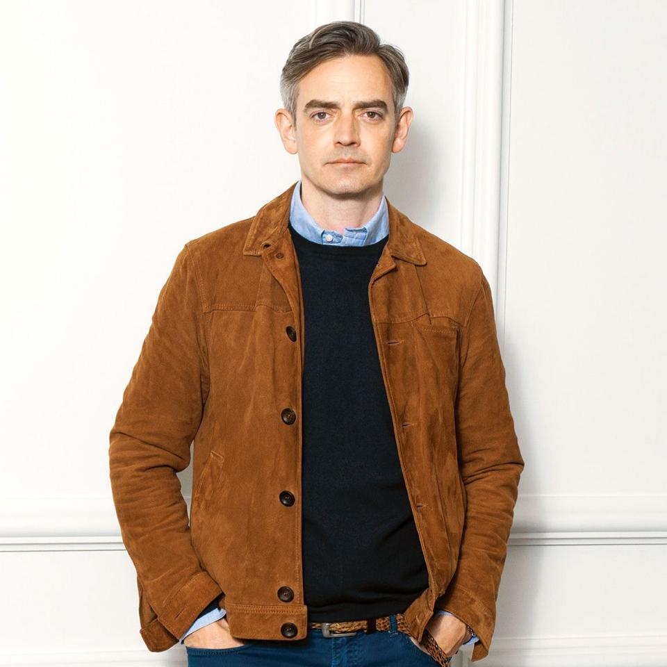 TOby Bateman, Hodinkee