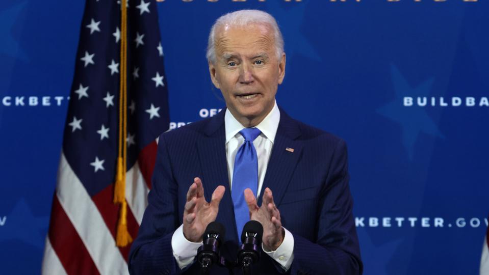 President-Elect Biden Announces Economic Appointees And Nominees For Upcoming Administration
