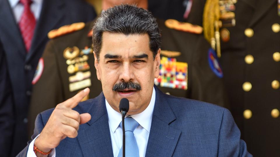 Nicolas Maduro announces Security Measures against Coronavirus in Venezuela