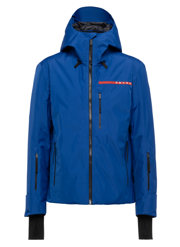 Prada Linea Rossa Jacket