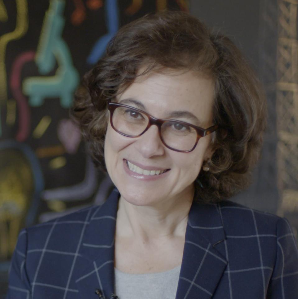 Nada Al-Nashif
