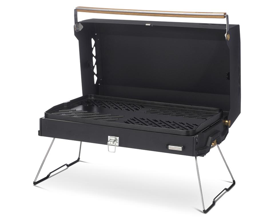 Primus Kuchoma Portable Gas Camp Grill