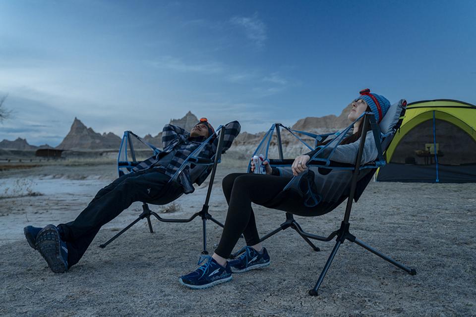 Nemo Stargaze™ Recliner Luxury Chair