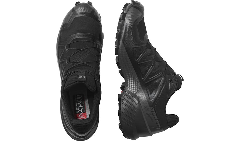 Salomon Speedcross 5 Gore-Tex Trail Runner