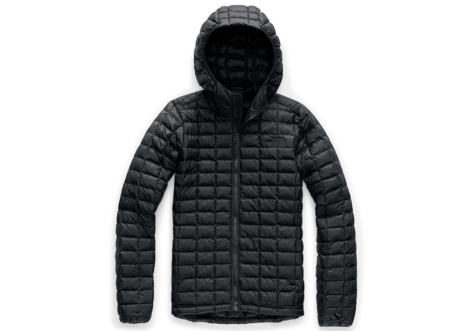 The North Face Thermoball Eco Hoodies