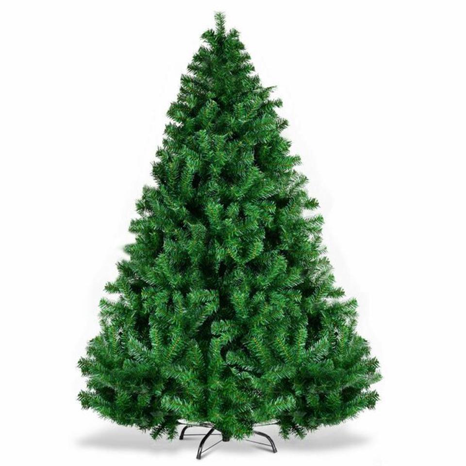 Best Artificial Noble Fir Christmas Trees 2022 16 Best Artificial Christmas Trees: Fake Christmas Trees We Love
