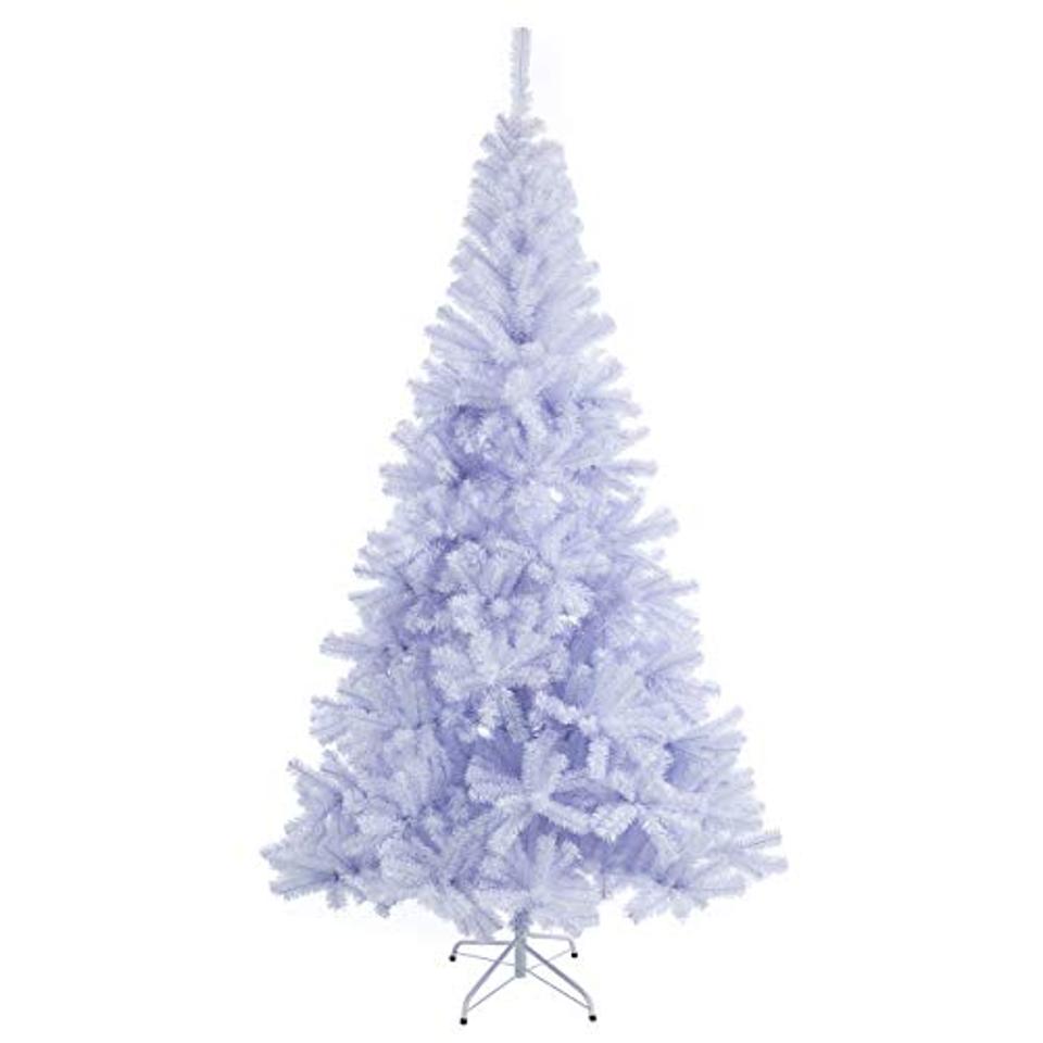 18 Of The Best Artificial Christmas Trees You Can Get Online Right Now
