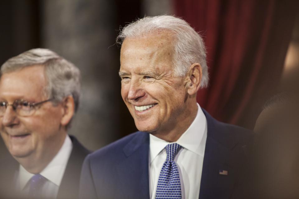 Biden Wants To Cancel Student Loans, But This Must Happen First Biden Wants To Cancel Student Loans, But This Must Happen First