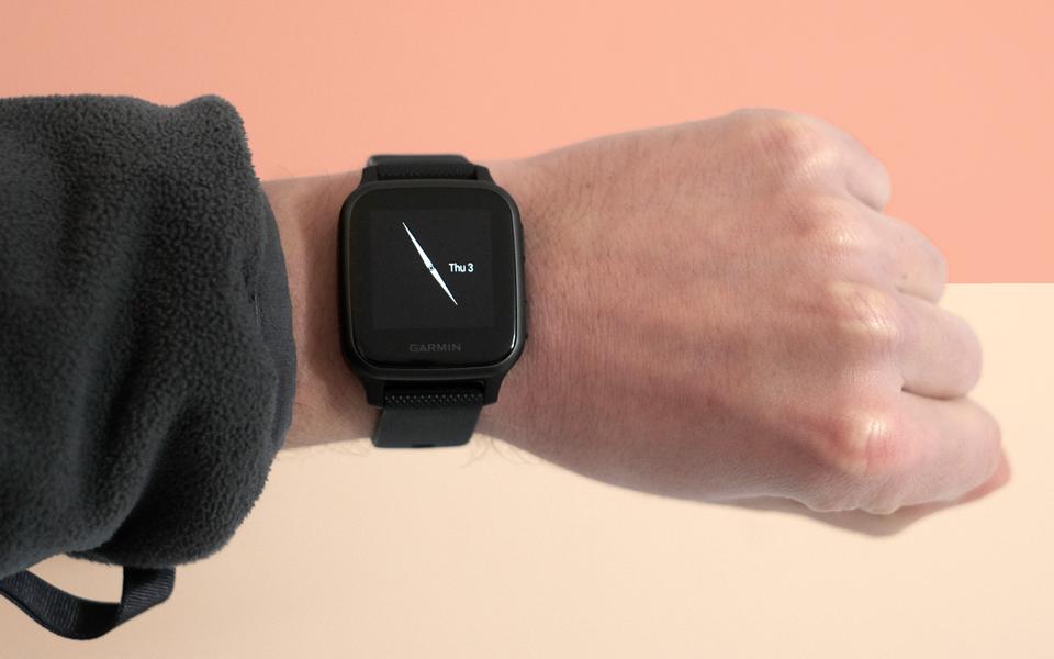 Garmin Venu Sq Music Review Better Buy Than A Fenix 6 Or Forerunner