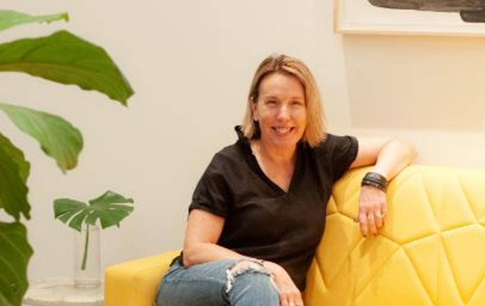 Dee Schlotter, PPG Colorist