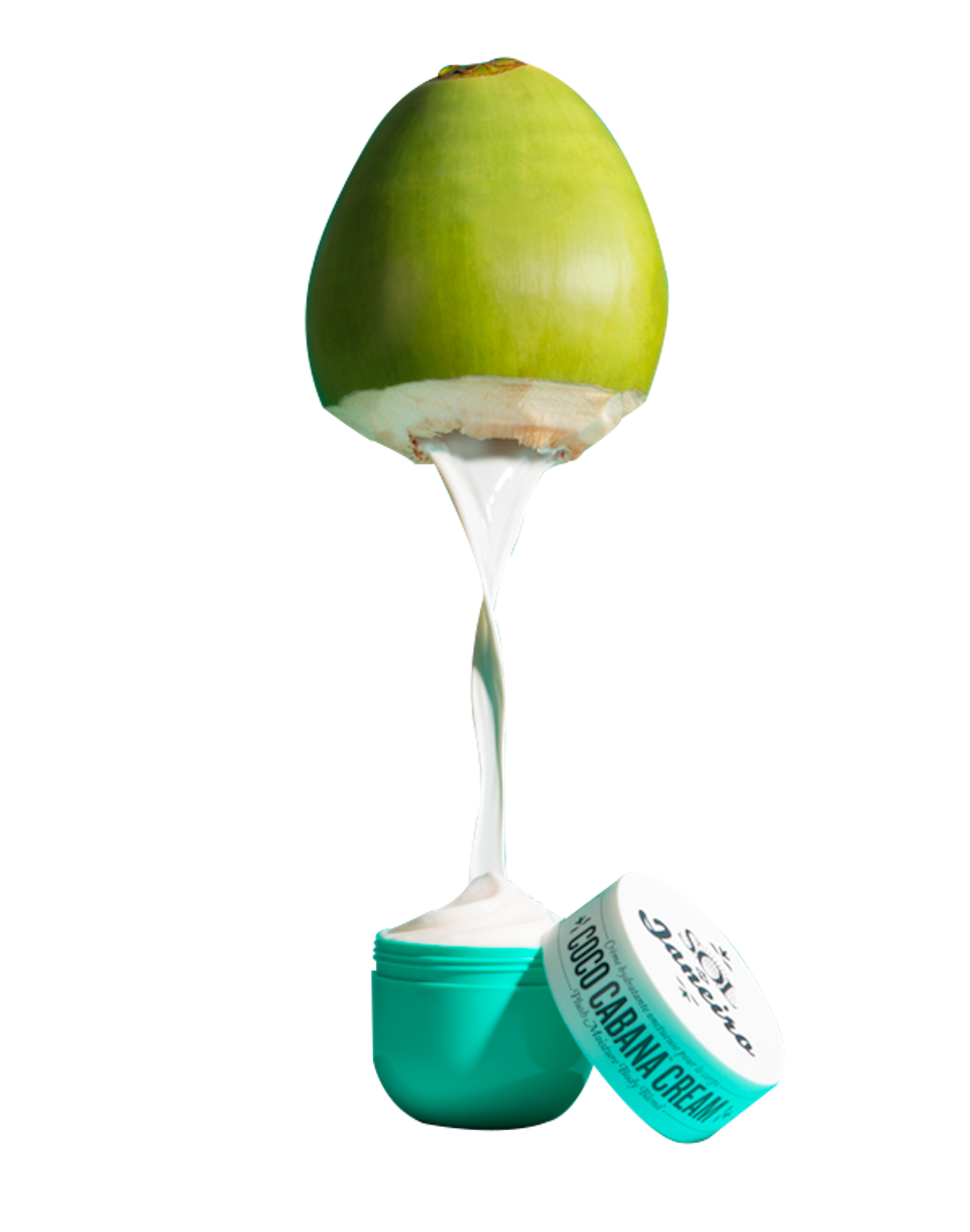 Photo courtesy of Sol de Janeiro