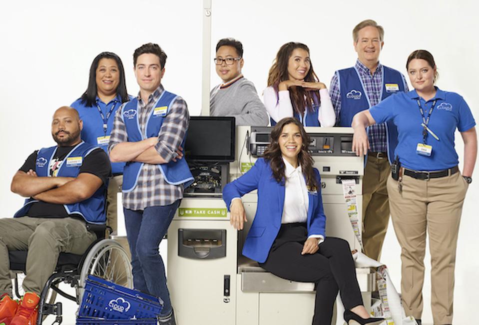 ‘Superstore’ To End After Season 6 On NBC