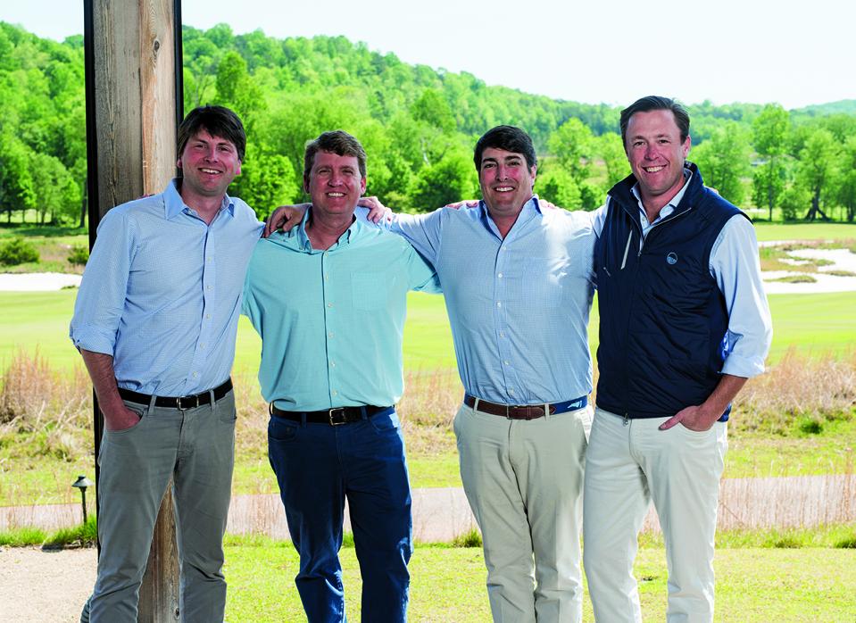 South Street Partners