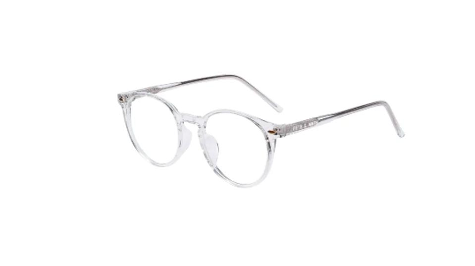 The Best Blue Light Blocking Glasses