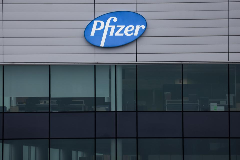 What The Approval Of The Covid Vaccine In The U K Means For Pfizer Stock What The Approval Of The Covid Vaccine In The U K Means For Pfizer Stock