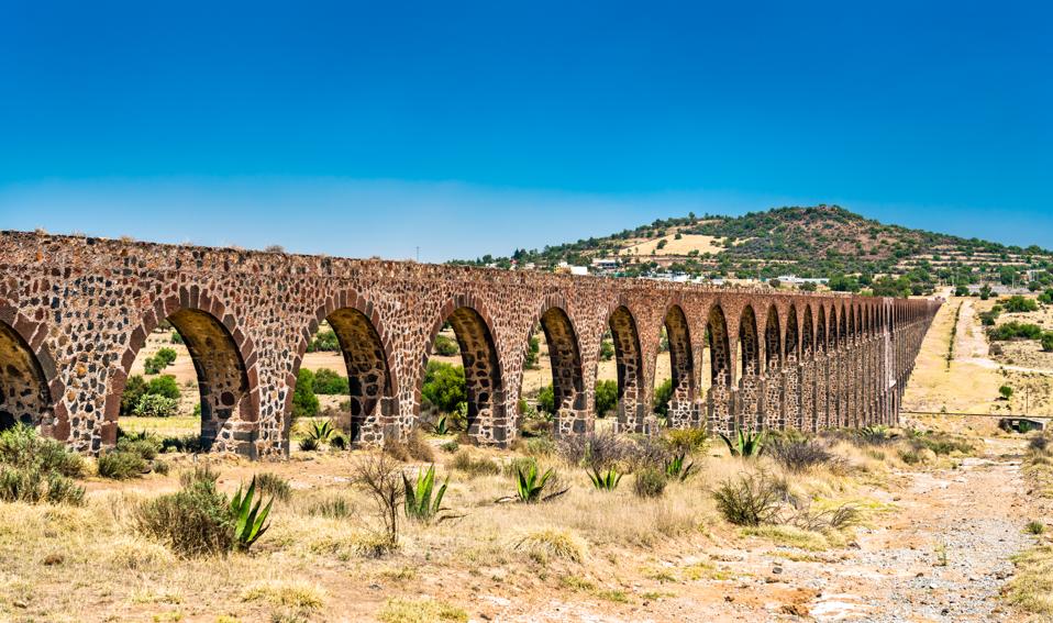 Revealed The 11 New Magical Towns Of Mexico Revealed The 11 New Magical Towns Of Mexico