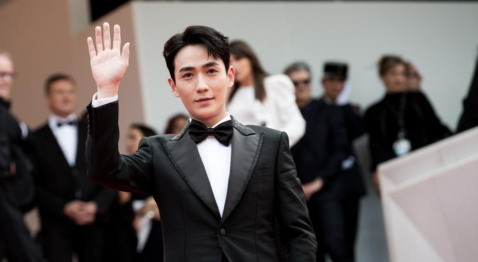 72nd Annual Cannes Film Festival - 'Once Upon A Time In Hollywood' Red Carpet