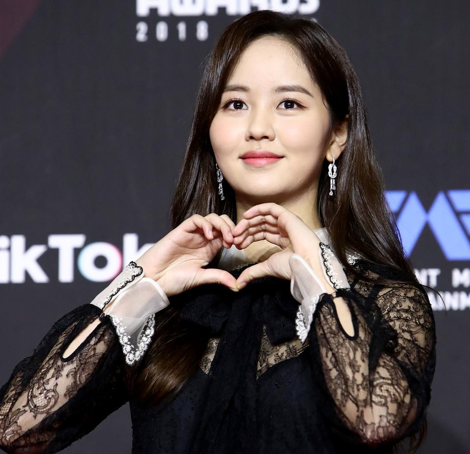 2018 Mnet Asian Music Awards PREMIERE in KOREA