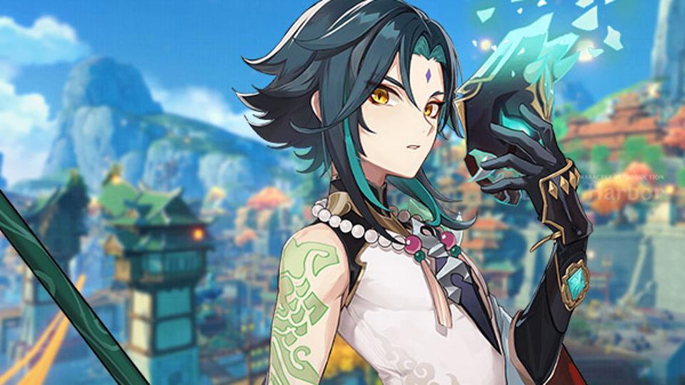 'Genshin Impact' Reveals Pre-Emptive Patch Notes For ...