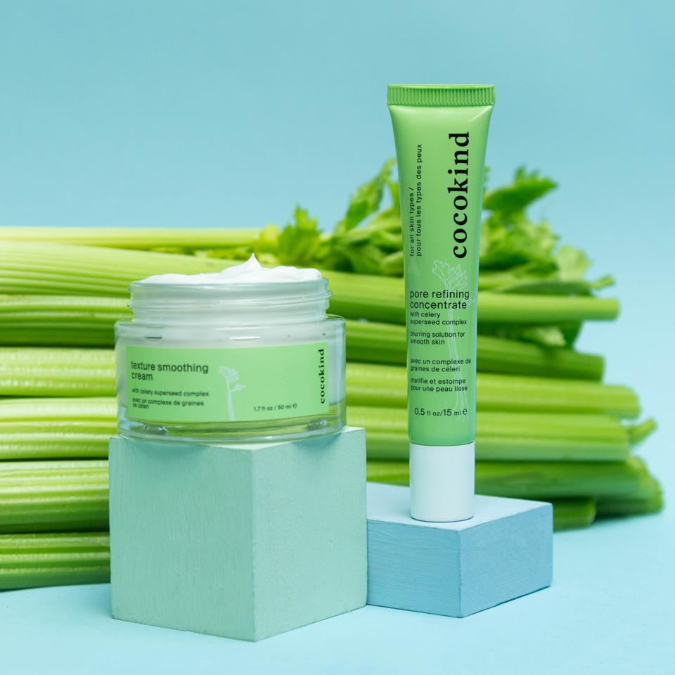 cocokind’s celery duo