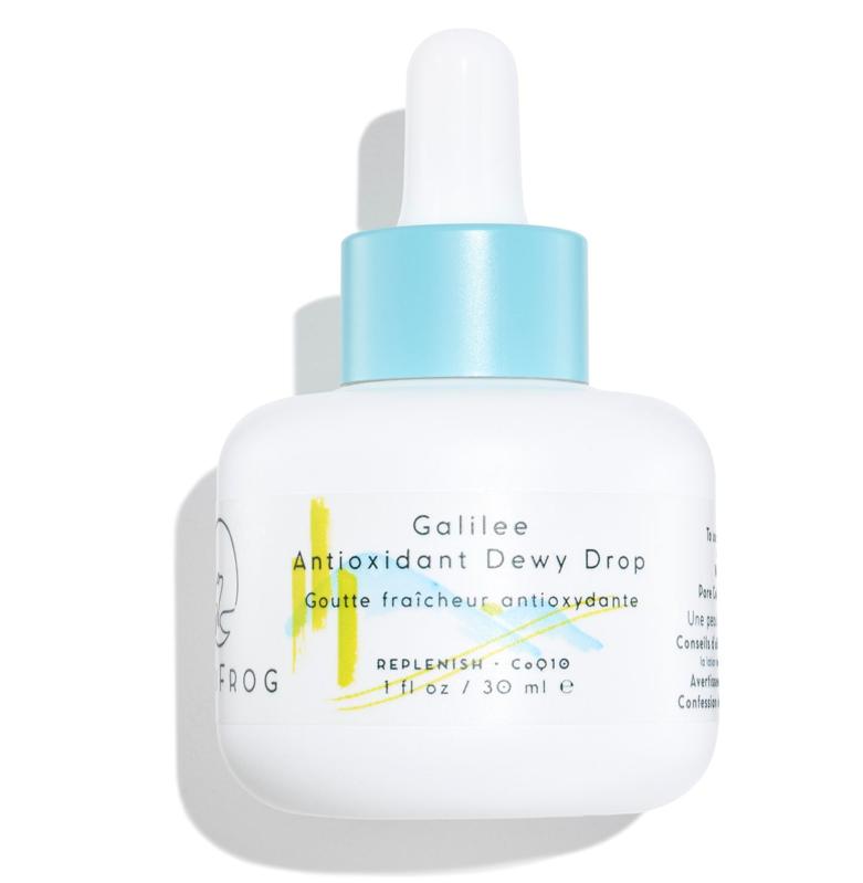 HoliFrog Galilee Antioxidant Dewy Drop