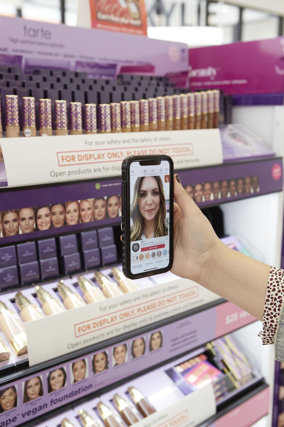 Ulta Beauty Delivers 75 Million Profit For Q3 Despite Downtrend In Sales