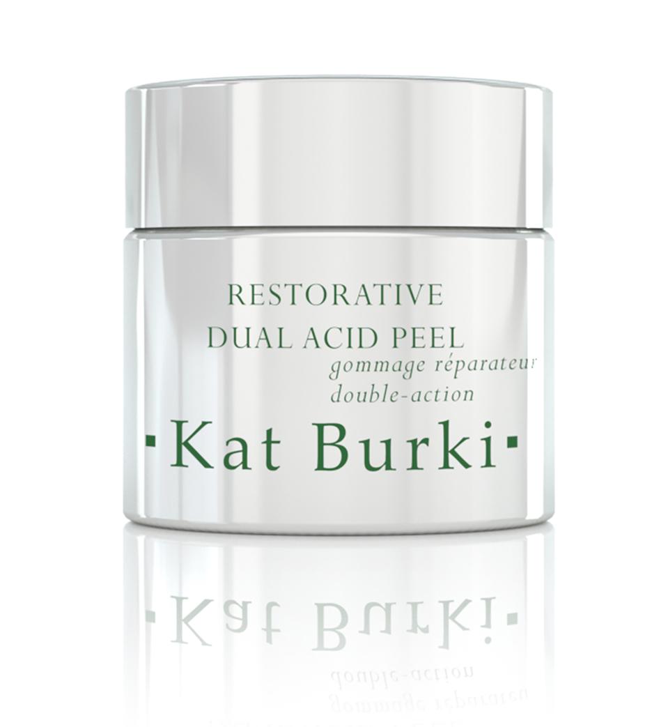 Advanced anti-aging, Powered by Nutritional Science TM, Brighten & Refresh