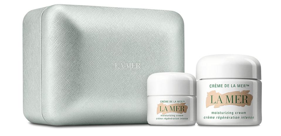 The Crème de la Mer Duet