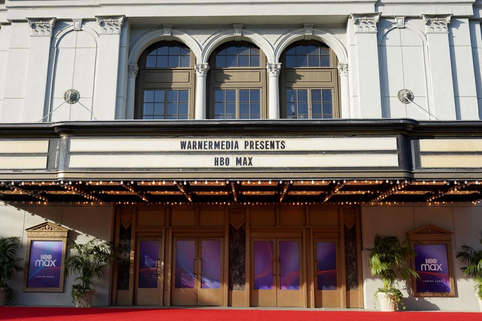 Warner Bros’ Simultaneous 2021 Film Release On HBO Max And Theaters ...