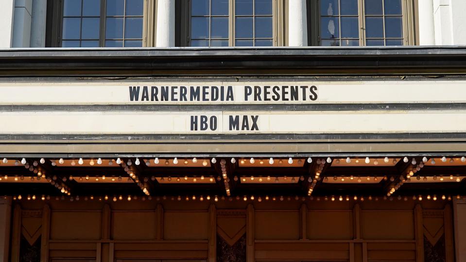 Warner Bros’ Simultaneous 2021 Film Release On HBO Max And Theaters ...