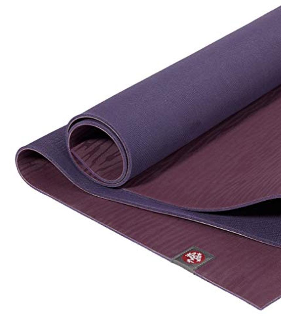 lululemon reversible mat reddit