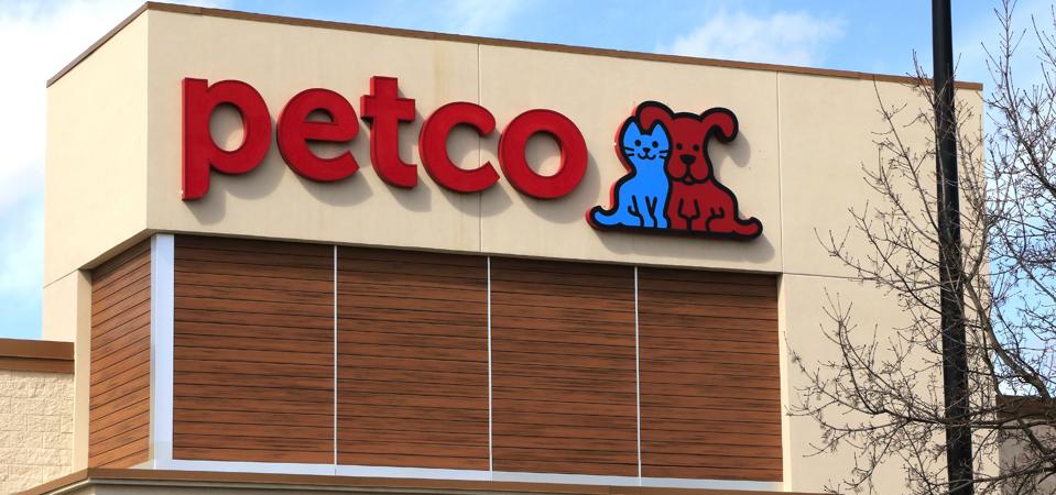 Pets Are More Popular Than Ever, But Petco Will Need More Than That To