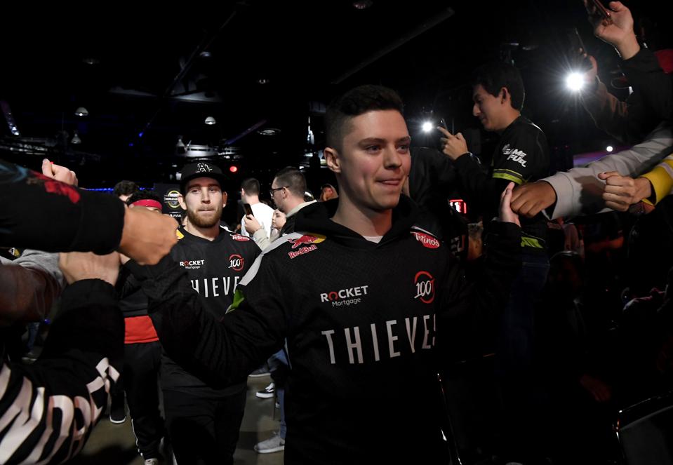 Call of Duty World League - Anaheim 2019