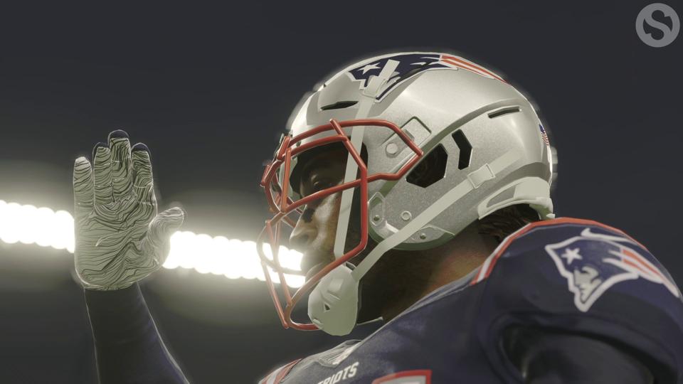 Madden 21