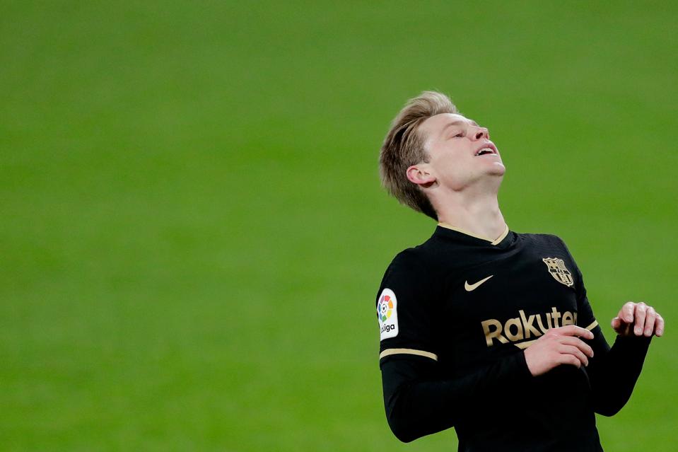 Another Slump Fc Barcelona Versus Cadiz Result And What We Learned Another Slump Fc Barcelona Versus Cadiz Result And What We Learned
