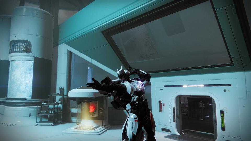 Destiny 2